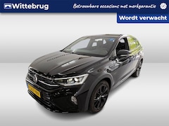 Volkswagen Taigo - 1.5 TSI R-Line Business / AUTOMAAT/ PANO/ ACC/ PARK.SENSOREN V+A/ CAMERA/ APP-CONNECT/ STO