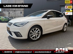 SEAT Ibiza - 1.0 EcoTSI FR Business Connect