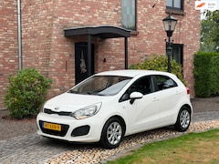 Kia Rio - 1.2 CVVT Comfort Pack Airco 5-drs