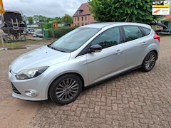 Ford Focus - 1.6 TI-VCT Trend