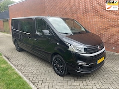 Fiat Talento - 2.0 MultiJet L2H1 Business Pro DC Cruise Airco