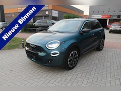 Fiat 600e - La Prima 54 kWh Leder-Clima-Cruise-Navi-Camera-Massage SOH 96, 4 %