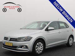 Volkswagen Polo - 1.0 TSI Comfortline Business ACC / CLIMA / CARPLAY / PDC V+A / LED / NED AUTO / MFS