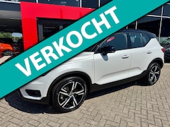 Volvo XC40 - 1.5 T4 Recharge R-Design Expression|Zwart dak|NL-auto|Elektr. stoelen met Memory|SOH 90%