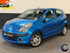 Nissan Pixo - 1.0 Acenta Airco Carplay Lage KM APK 8/27 UNIEK