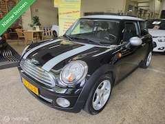 MINI Cooper - 1.6 Cooper Schuif panorama daken