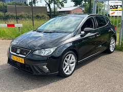 SEAT Ibiza - 1.5 TSI EVO FR Business Intense