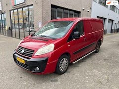 Fiat Scudo - 12 2.0 MultiJet LH1 SX AIRCO Trekhaak