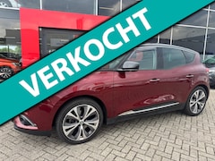 Renault Scénic - 1.2 TCe Intens | Trekhaak |Camera | NL-auto