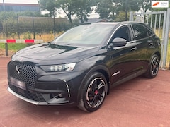 DS 7 Crossback - 130 PureTech Performance Line LED Camera Carplay