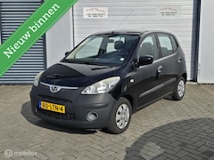 Hyundai i10 - 1.1 Pure
