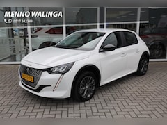 Peugeot e-208 - EV Active Pack 50 kWh|3 Fase|SOH 93%|Carplay|Full LED|Clima|Cruise