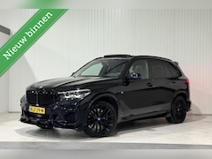 BMW X5 - xDrive45e High Executive|M SPORT|PANO|HUD|ACC|LANE|22