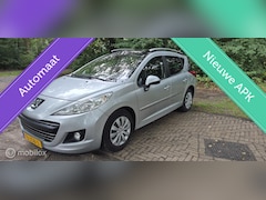 Peugeot 207 SW - 1.6 VTi XS