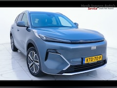 Geely Starray EM-i - 1.5 PHEV Pro NIEUW 8 jaar Fabrieksgarantie Henk Jongen Auto's in Helmond, al 50 jaar servi