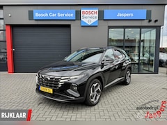 Hyundai Tucson - 1.6 T-GDI HEV Premium Sky | Panoramadak | 360° camera