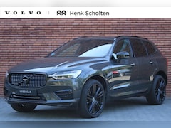 Volvo XC60 - 2.0 Recharge T8 AWD R-Design | Luchtvering | Head-up display | Trekhaak, inklapbaar | 360