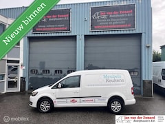 Volkswagen Caddy Maxi - Bestel 1.6 TDI BMT