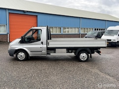 Ford Transit - 330L 2.2 TDCI Ambiente DC