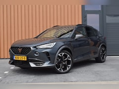 CUPRA Formentor - 1.4 e-Hybrid 245pk VZ Copper Edition | Pano | Leer | 360 camera