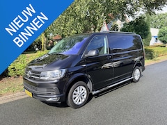 Volkswagen Transporter - 2.0 TDI L1 150PK DSG•Navi