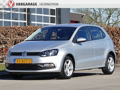 Volkswagen Polo - 1.0 Comfortline | airco | bluetooth