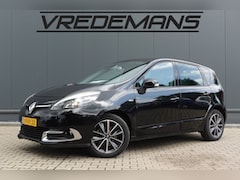 Renault Scénic - 1.2 TCe Bose