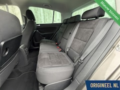 Volkswagen Golf Plus - 1.4 TSI Aut Highline Schuifdak Trekhaak