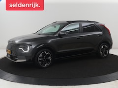 Kia Niro EV - DynamicPlusLine 64.8 kWh | SOH 94, 8% | Panoramadak | Leder | Cruise control | Head-up | D