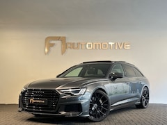 Audi A6 Avant - 55 TFSI quattro Competition Pano|B&O|BlindSpot|Keyless|Camera