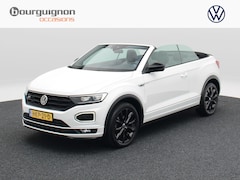 Volkswagen T-Roc Cabrio - 1.5 TSi 150 Pk Automaat R-Line | Adaptive Cruise Control | Full LED | Black Style | Stoelv