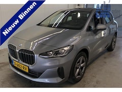 BMW 2-serie Active Tourer - 218i Automaat Premium Navigatie Prof Live Cockpit Head-up 360 Camera Adapieve Led Keyless