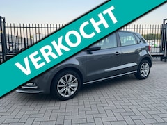 Volkswagen Polo - 1.0 55KW 75PK Comfortline APK 2028