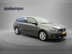 Peugeot 308 SW - 1.2 PureTech Executive - Panorama, Carplay, Trekhaak
