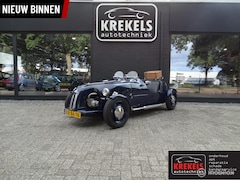 Citroën Lomax - 2CV6 602cc 224