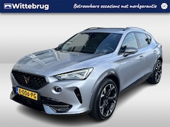 CUPRA Formentor - 1.4 e-Hybrid VZ Performance / AUTOMAAT/ 245 PK/ CAMERA/ PARK. SENSOREN/ DCC/ DODE HOEK/ KE