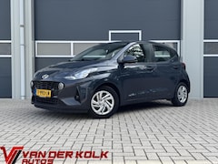 Hyundai i10 - 1.0 Comfort | Carplay | Cruise | DAB | 1e eigenaar