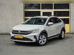 Volkswagen Taigo - 1.0 TSI Life BJ2022 Lmv 16" | Led V+A | Pdc | App-Connect | Virtual cockpit | Airco | Crui