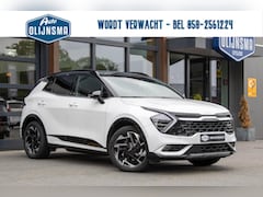 Kia Sportage - 1.6 T-GDi PHEV AWD GT-Line|Stoelverwarming & verkoeling|360 Camera|