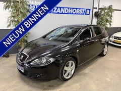 SEAT Leon - 2.0 FSI Stylance // incl. nieuwe APK