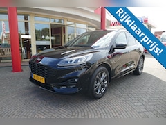 Ford Kuga - 2.5 PHEV ST-LINE X HUD/CAMERA.ECC/LED/BenO/ELEKTR.KLEP/WINTERPAKKET