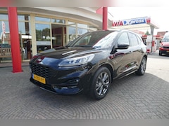 Ford Kuga - 2.5 PHEV ST-LINE X HUD/CAMERA.ECC/LED/BenO/ELEKTR.KLEP/WINTERPAKKET
