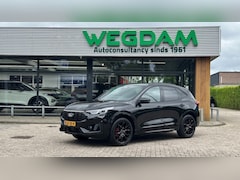 Ford Kuga - 2.5 PHEV ST-LINE X/ BLACK PACK FULL OPT. / Nieuwste model Blue cruise mogelijk