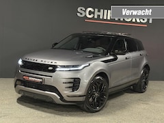 Land Rover Range Rover Evoque - P270e SE Dynamic/pano schuifdak/black pack/trekhaak