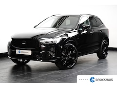 Volvo XC60 - 2.0 Recharge T6 AWD Black Edition | Luchtvering | Pano | 360 | Head-up | Harman/Kardon