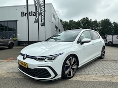 Volkswagen Golf - 1.4 eHybrid GTE 2021 *BTW *Pano *Adaptive *IQ light *18inch