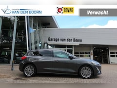 Ford Focus - 1.0 EcoBoost, BangenOlufsen, Stoel-Stuurverw, Trekhaak, All-Season etc