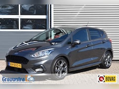Ford Fiesta - 1.0 ECOB. ST-LINE / CARPLAY / DAB / CRUISE / PDC