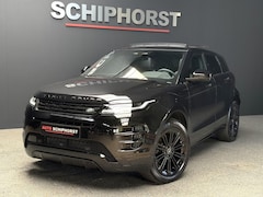 Land Rover Range Rover Evoque - P270e Dynamic SE ACC panoramaschuifdak black-pack/360 camera/winterpakketarantie