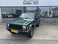 Jeep Cherokee - 4.0I LIMITED